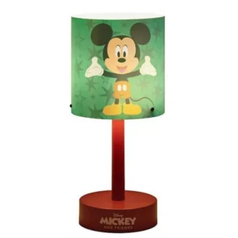 Paladone: Disney Mickey Mouse Mini Desk Lamp LED PP12311DSC