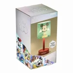 Paladone: Disney Mickey Mouse Mini Desk Lamp LED PP12311DSC - Image 3