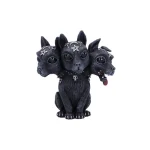 Nemesis Now Cult Cuties: Diabarkus - 10.5cm Polyresin Figure B6017W2