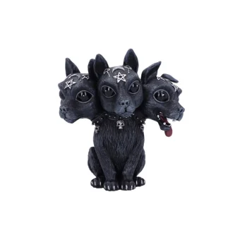 Nemesis Now Cult Cuties: Diabarkus - 10.5cm Polyresin Figure B6017W2