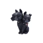 Nemesis Now Cult Cuties: Diabarkus - 10.5cm Polyresin Figure B6017W2 - Image 2