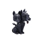 Nemesis Now Cult Cuties: Diabarkus - 10.5cm Polyresin Figure B6017W2 - Image 4