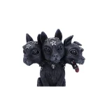 Nemesis Now Cult Cuties: Diabarkus - 10.5cm Polyresin Figure B6017W2 - Image 5