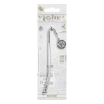 Bookmark: Harry Potter – Platform 9 3/4, Silver Plated HPBM126 - Image 2