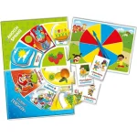 Clementoni Exypnoulis: Months and Seasons 8005125632565 - Image 4