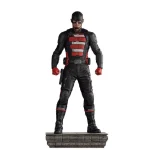 Iron Studios - Art Scale: The Falcon and The Winter Soldier - John Walker (U.S. Agent) 1/10 Statue 609963128884