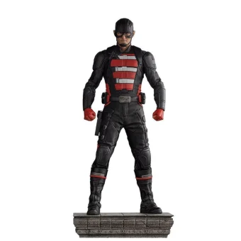 Iron Studios - Art Scale: The Falcon and The Winter Soldier - John Walker (U.S. Agent) 1/10 Statue 609963128884