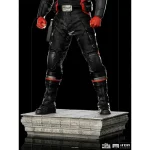 Iron Studios - Art Scale: The Falcon and The Winter Soldier - John Walker (U.S. Agent) 1/10 Statue 609963128884 - Image 11