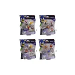 PMI Sonic Prime S1: 5-Pack Including 1 Rare Hidden Character 6.5cm Collectible Figures SON2040 - Image 2