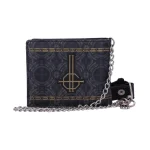 Wallet Ghost Gold Meliora - Papa Emeritus Nemesis Now B4849P9 - Image 3