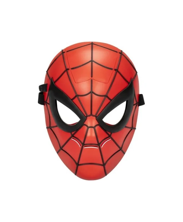 Mask Marvel: Spider-Man - Glow FX F8839
