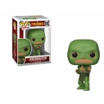 Funko Pop! Television: Peacemaker – Judomaster #1235 - Image 2