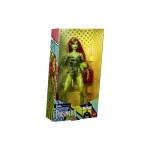 Mattel Barbie Signature: DC Batman 85th Anniversary - Poison Ivy 1/6 Scale 29cm Doll HRM51 - Image 4