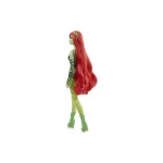 Mattel Barbie Signature: DC Batman 85th Anniversary - Poison Ivy 1/6 Scale 29cm Doll HRM51 - Image 5