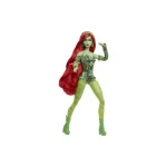 Mattel Barbie Signature: DC Batman 85th Anniversary - Poison Ivy 1/6 Scale 29cm Doll HRM51 - Image 8