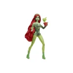 Mattel Barbie Signature: DC Batman 85th Anniversary - Poison Ivy 1/6 Scale 29cm Doll HRM51 - Image 9