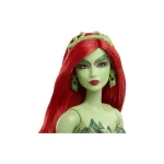 Mattel Barbie Signature: DC Batman 85th Anniversary - Poison Ivy 1/6 Scale 29cm Doll HRM51 - Image 10