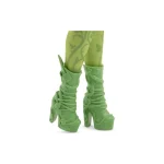 Mattel Barbie Signature: DC Batman 85th Anniversary - Poison Ivy 1/6 Scale 29cm Doll HRM51 - Image 11