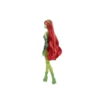 Mattel Barbie Signature: DC Batman 85th Anniversary - Poison Ivy 1/6 Scale 29cm Doll HRM51 - Image 12