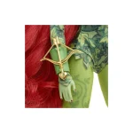 Mattel Barbie Signature: DC Batman 85th Anniversary - Poison Ivy 1/6 Scale 29cm Doll HRM51 - Image 13