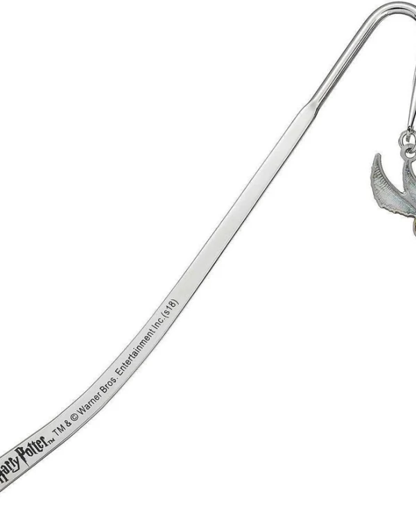Bookmark Harry Potter - Golden Snitch HPBM004
