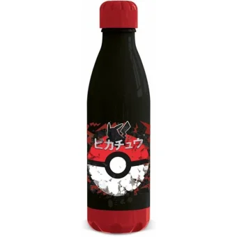 Stor Pokémon Thunderstruck Water Bottle 660ml 75778