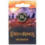 Pin Badge The Lord of The Rings Logo LRPB0004 - Image 2