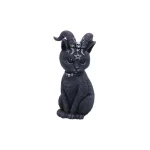 Nemesis Now - Cult Cuties: Pawzuph - Polyresin 11cm Figurine B5148R0 801269138370