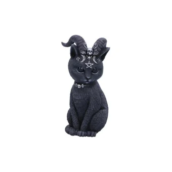 Nemesis Now - Cult Cuties: Pawzuph - Polyresin 11cm Figurine B5148R0 801269138370