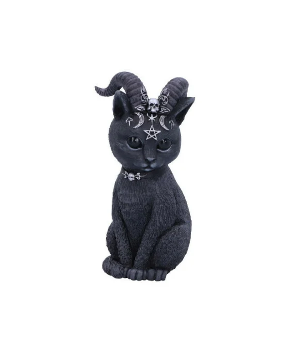 Nemesis Now - Cult Cuties: Pawzuph - Polyresin 11cm Figurine B5148R0 801269138370