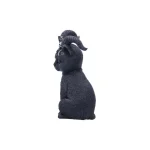 Nemesis Now - Cult Cuties: Pawzuph - Polyresin 11cm Figurine B5148R0 801269138370 - Image 2