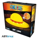 LED Lamp One Piece Strawhat ABYLIG021 - Image 3