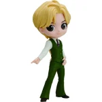 Banpresto Q Posket: TinyTAN Dynamite - V (Ver. B) PVC 14cm Figure 4983164190137 - Image 2