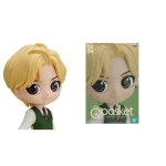 Banpresto Q Posket: TinyTAN Dynamite - V (Ver. B) PVC 14cm Figure 4983164190137 - Image 3