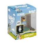 Paladone Icons: Bluey Icon Light PP14355BLU - Image 2
