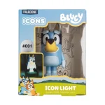 Paladone Icons: Bluey Icon Light PP14355BLU - Image 3
