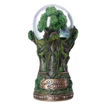 Snow Globe The Lord of the Rings - Treebeard 22.5cm B5877V2