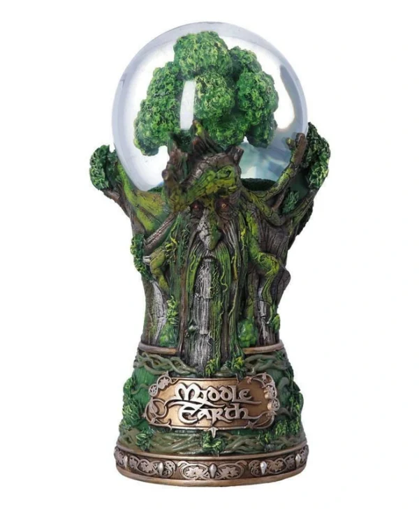 Snow Globe The Lord of the Rings - Treebeard 22.5cm B5877V2