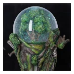 Snow Globe The Lord of the Rings - Treebeard 22.5cm B5877V2 - Image 3