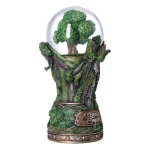 Snow Globe The Lord of the Rings - Treebeard 22.5cm B5877V2 - Image 5