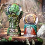 Snow Globe The Lord of the Rings - Treebeard 22.5cm B5877V2 - Image 8