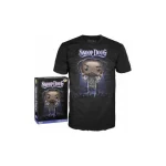 Funko Boxed Tee: Snoop Dogg - L 70893