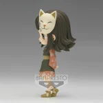 Banpresto Q Posket: Demon Slayer: Kimetsu no Yaiba - Makomo (Ver.B) 13cm Figure 4983164185492 - Image 2