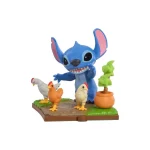 Giochi Preziosi - Stitch Movie Scenes: Disney - Stitch Figure (Blind Box) TTC45000 8056379194743 - Image 4