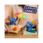 Giochi Preziosi - Stitch Movie Scenes: Disney - Stitch Figure (Blind Box) TTC45000 8056379194743 - Image 9