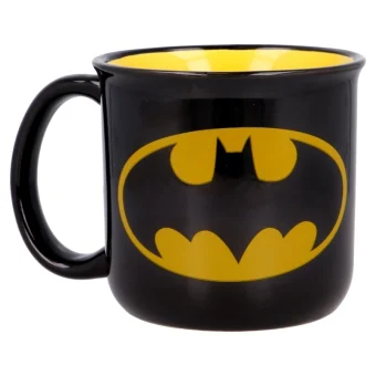 Mug DC – Batman The Dark Knight Symbol 400ml Stor 85569