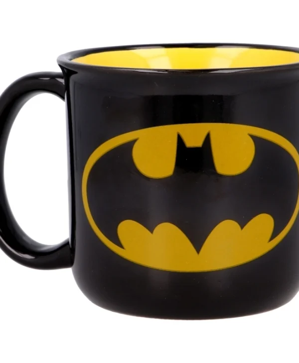 Mug DC – Batman The Dark Knight Symbol 400ml Stor 85569