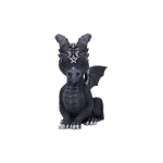 Nemesis Now - Cult Cuties: Lucifly Polyresin Figurine 14cm B6018W2