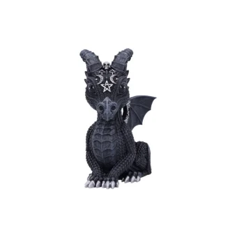 Nemesis Now - Cult Cuties: Lucifly Polyresin Figurine 14cm B6018W2