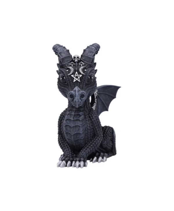 Nemesis Now - Cult Cuties: Lucifly Polyresin Figurine 14cm B6018W2
